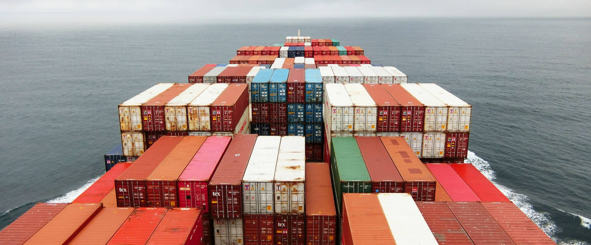 Car shipping cargo companies in United states
